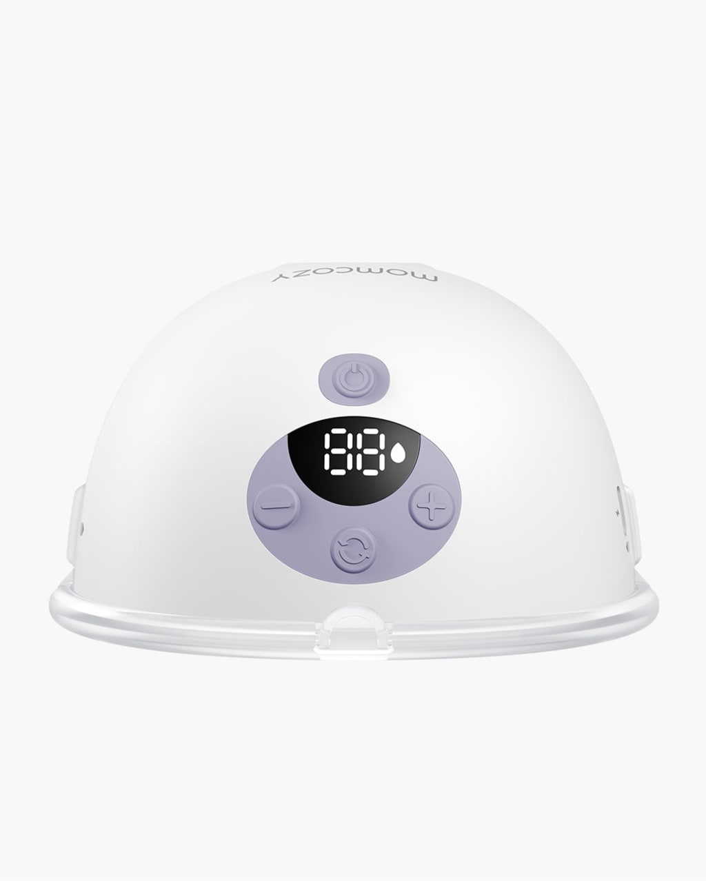 All-in-one M5 Wearable Breast Pump - Painlessly Pump
